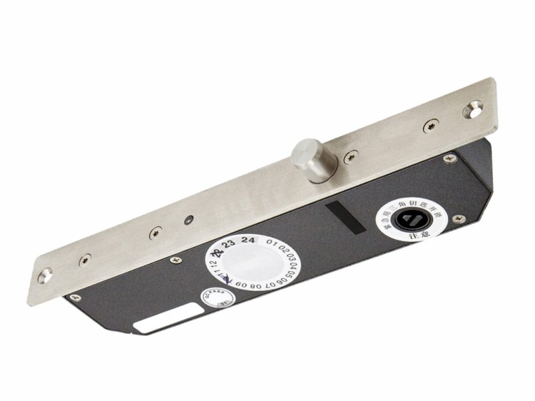 Elektrozamek trzpieniowy EB-2600MD