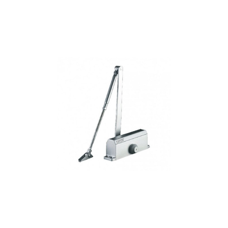 Samozamykacz do drzwi 40-65kg DC-10