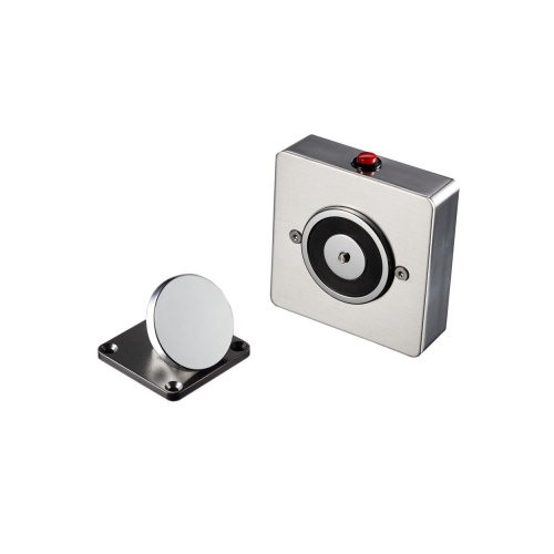 Trzymacz drzwiowy naścienny DH-30