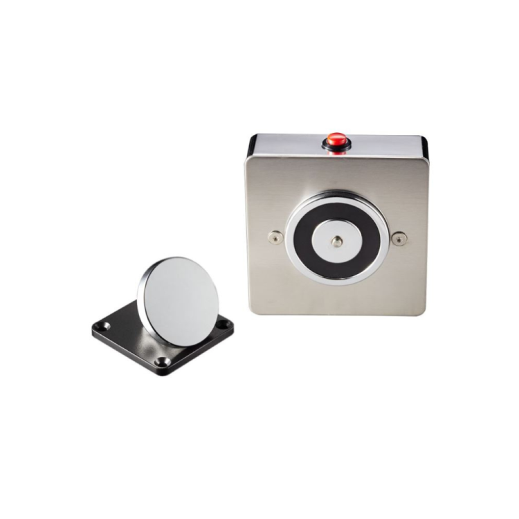 Trzymacz drzwiowy naścienny DH-30