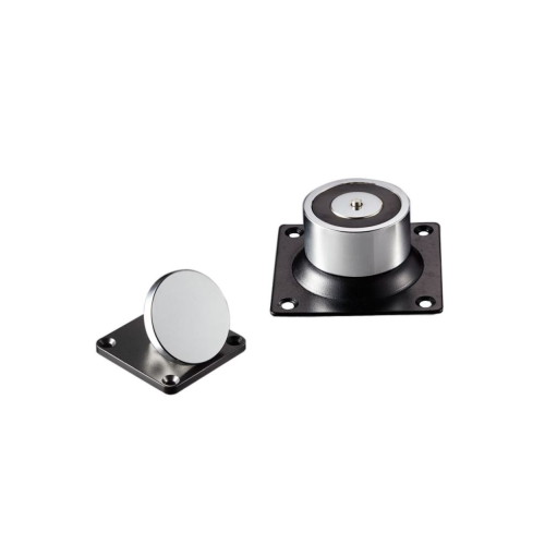 Trzymacz drzwiowy naścienny DH-41