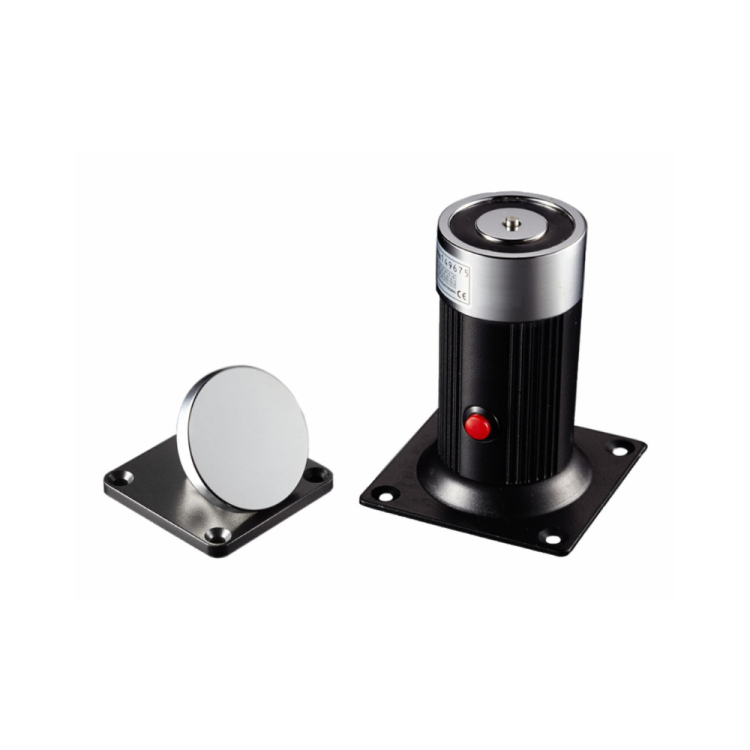 Trzymacz drzwiowy naścienny DH-61