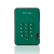 Szyfrowany dysk SSD iStorage diskAshur 2® 128GB Gen 2 IS-DA2-256-SSD-128-B