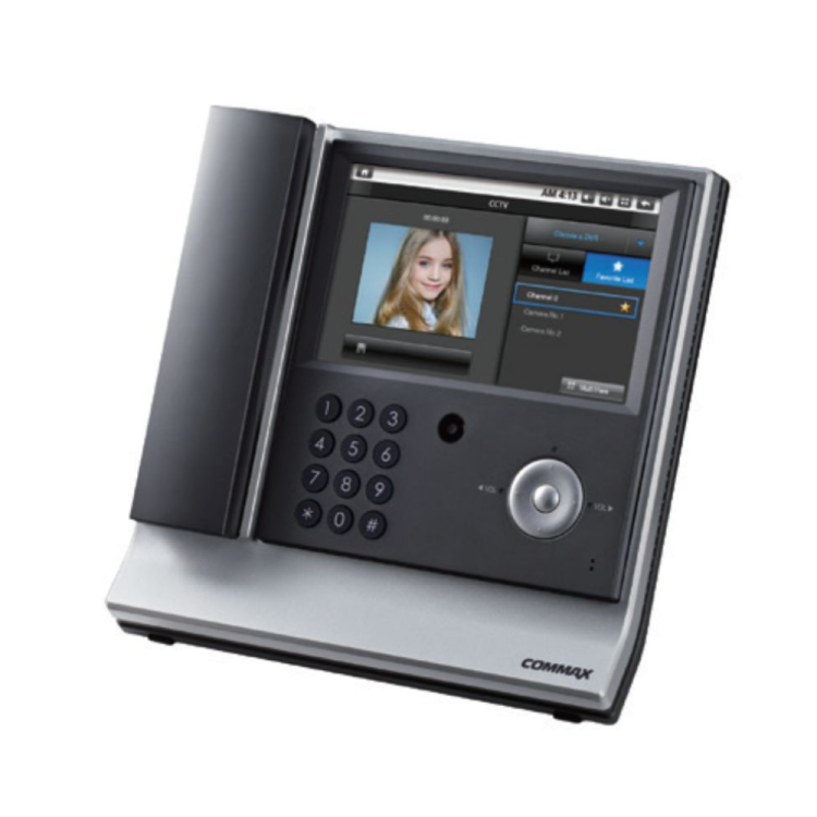 Stacja portierska IP CIOT-G700M