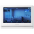 Monitor IP 10" głośnomówiący CIOT-1000YN WHITE