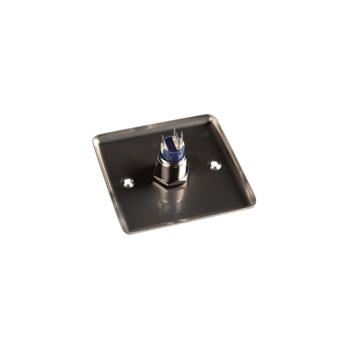 Przycisk wyjścia podtynkowy podświetlany BT-3N