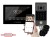 Wideodomofon 7" RM-T273HD BLACK/RC-212HD-CK