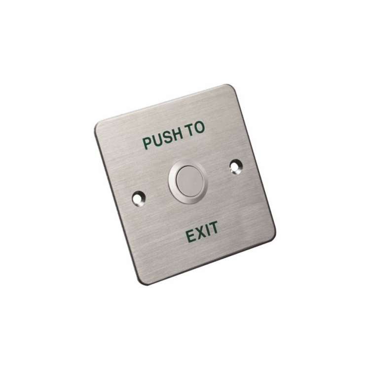 Przycisk wyjścia podtynkowy BT-7B