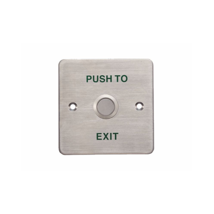 Przycisk wyjścia podtynkowy BT-7B