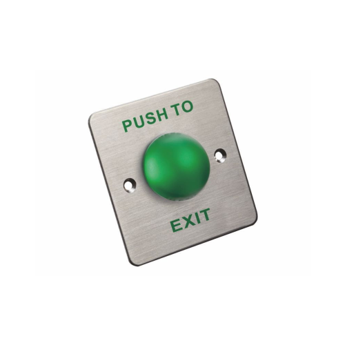 Przycisk wyjścia podtynkowy BT-8B