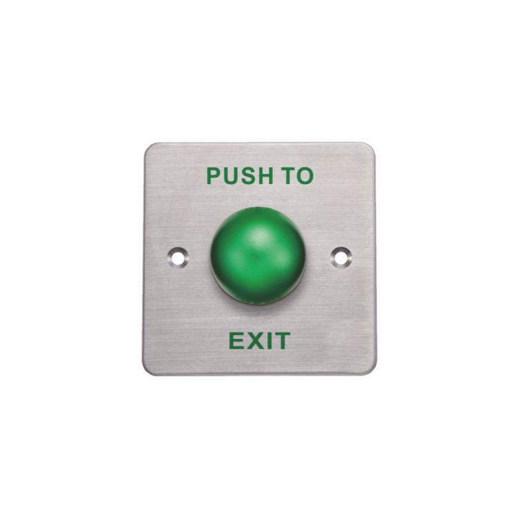 Przycisk wyjścia podtynkowy BT-8B