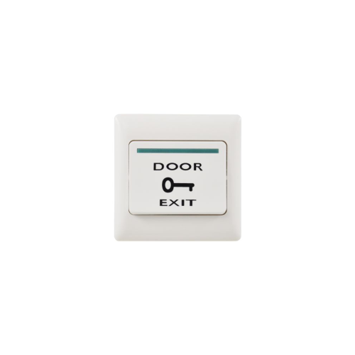 Przycisk wyjścia podtynkowy BT-2DN