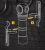 Latarka Armytek Wizard C2 Pro (Ciepłe światło)