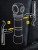 Latarka Armytek akumulatorowa czołowa sportowa uniwersalna kemping USB-C