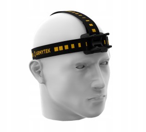 Uchwyt na czoło Armytek Headmount Wizard C2 Pro Max