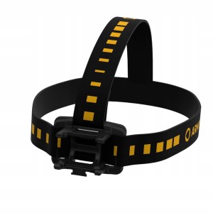 Uchwyt na czoło Armytek Headmount Wizard C2 Pro Max