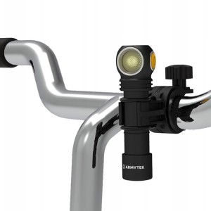 Uchwyt rowerowy Armytek ABM-01