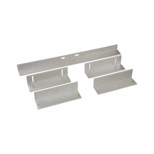 Uchwyt montażowy typu "ZL" do drzwi otwieranych do wewnątrz BK-1200DZL2