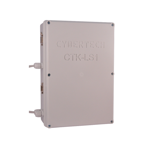 PANEL GŁÓWNY CTK-LS1-2