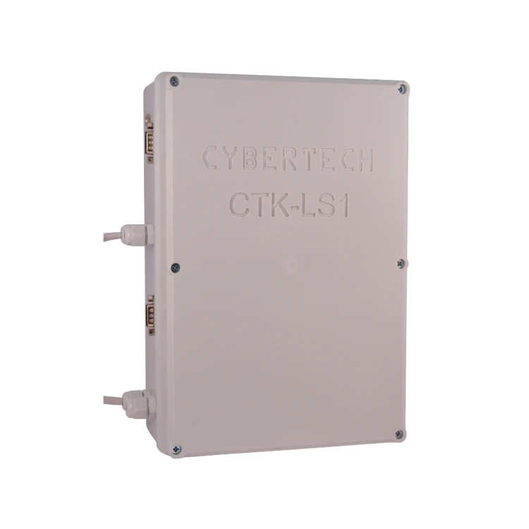 PANEL GŁÓWNY CTK-LS1-3