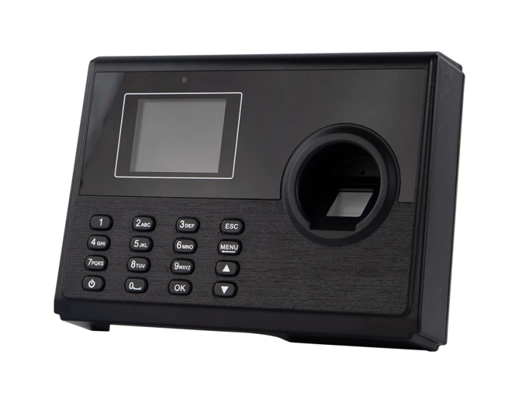 Rejestrator czasu pracy WIFI WEB P2P IC WIEGAND 4G HDWR TimeLok-400NWEPBI4G