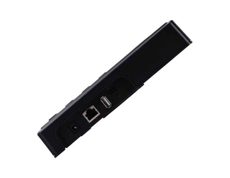 Rejestrator czasu pracy WIFI WEB P2P IC WIEGAND 4G HDWR TimeLok-400NWEPBI4G