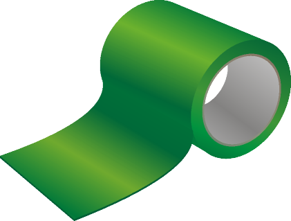 Taśma podłogowa STICCO Tape 100 mm