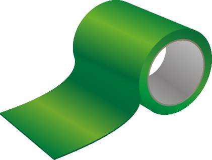 Taśma podłogowa STICCO Strong 100 mm