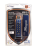 Pendrive iStorage datAshur® PRO USB 16 GB niebieski IS-FL-DA3-256-16 USB 3.2