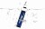 Pendrive iStorage datAshur® PRO USB 8 GB niebieski IS-FL-DA3-256-8 USB 3.2
