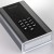 Szyfrowany dysk iStorage diskAshur DT2 HDD 3TB czarny IS-DT2-256-3000-C-X