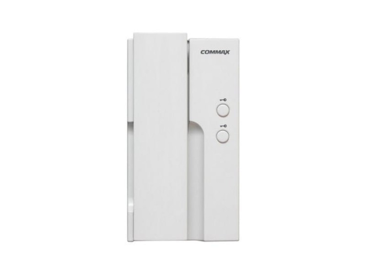 Unifon do domofonu, 230V AC, podrzędny DP-2HPR SLAVE 