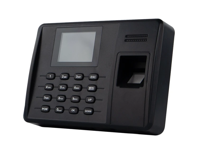 Rejestrator godzin pracy, dodatkowa bateria, IC Wiegand HDWR TimeLok-200NWEPBI