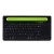 Klawiatura z touchpadem na Bluetooth z podstawką na telefon, tablet typerCLAW BM110