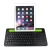 Klawiatura z touchpadem na Bluetooth z podstawką na telefon, tablet typerCLAW BM110