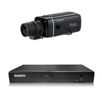 Monitoring IP