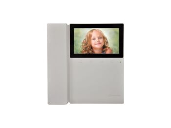 Wideodomofon COMMAX CDV-43K 230V