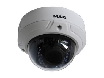 Zewnętrzna kamera IP 3 MPIX POE MAZI IDH-33VR