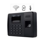 Rejestrator godzin pracy, dodatkowa bateria, IC Wiegand HDWR TimeLok-200NWEPBI