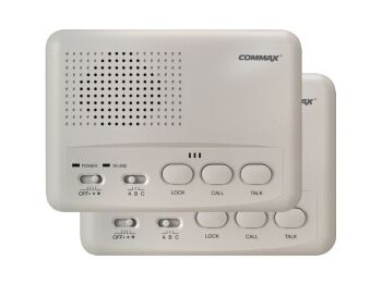 WI-3SN Interkom sieciowy