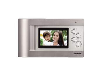 Wideodomofon COMMAX CDV-43Q (DC) 16-28V