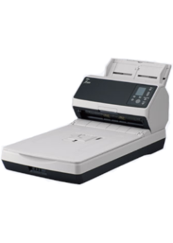 Skaner Ricoh fi-8270 z oprogramowaniem EZD