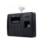 Rejestrator czasu pracy, WiFi, WEB, P2P, do 1000 pracowników HDWR TimeLok-200NWEPI
