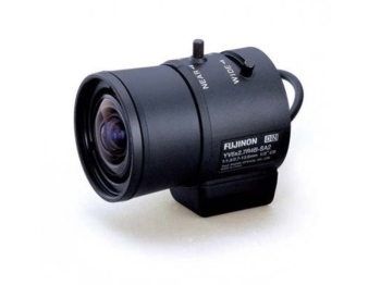 YV5X2.7R4B-SA2L Obiektyw Fujinon 2,7-13,5mm 1/3