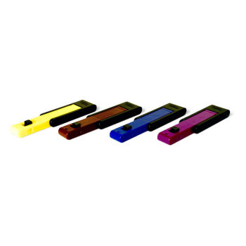 Klucz do blokady portu USB - Smart Keeper CSK–U02