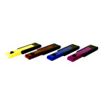 Klucz do blokady portu USB - Smart Keeper CSK–U02