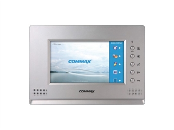 Wideodomofon COMMAX CDV-71AM 230V AC