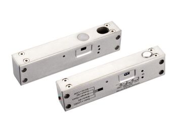 Elektrozamek trzpieniowy rewersyjny nawierzchniowy EB-1500SR