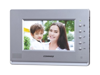 Wideodomofon COMMAX CDV-70A  230V