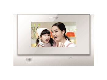 Wideodomofon COMMAX CDV-72UM WHITE 230V AC